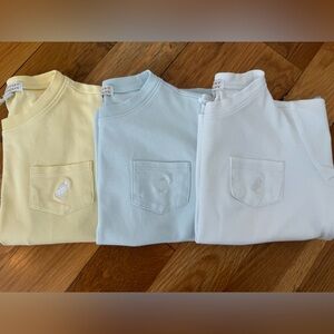 The Beaufort Bonnet Company Carter Crewneck Bundle